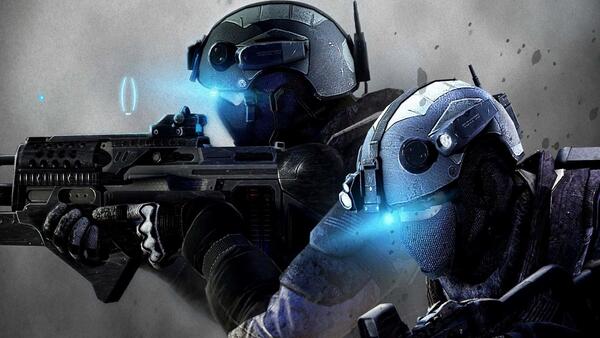 Gaming Hobby