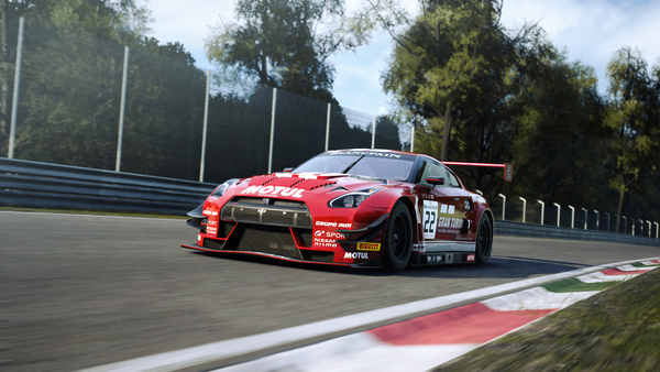 Racing Games