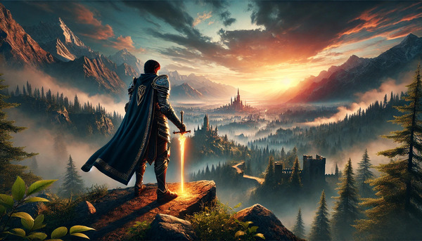 Role Playing Games