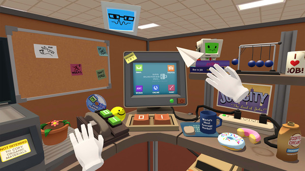 Gaming Hobby